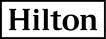 Hilton voucher codes