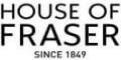 Current House of Fraser Logo
