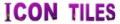 Icon Tiles voucher codes