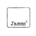 James Squared James Squared