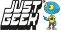 Just Geek Just Geek