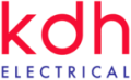 KDH Electrical voucher codes