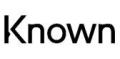 Known Nutrition voucher codes