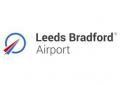 Current and Up To date Leeds Bradford Airport Parking Logo