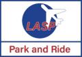 LASP Parking
