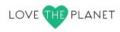 Love The Planet voucher codes