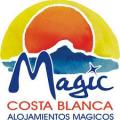 Magic Costa Blanca voucher codes