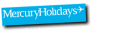 Current  and Up To date Mercury Holidays Logo