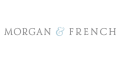 Morgan & French Morgan & French