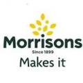 New Morrisons Logo
