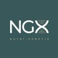 Latest and up to date Nutri Genetix Logo