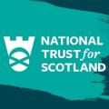 National Trust for Scotland Logo