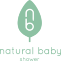 Natural Baby Shower Natural Baby Shower
