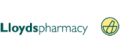 Lloyds Pharmacy Latest Logo