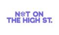 Not On The High Street voucher codes