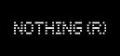 Nothing