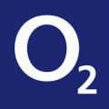 Current O2 Mobile Logo