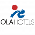 Current OLA Hotels Logo