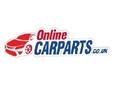 OnlineCARPARTS UK voucher codes