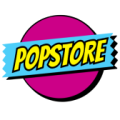 POPSTORE voucher codes