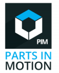 Parts in Motion Parts in Motion