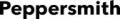 Peppersmith voucher codes