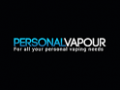 Personal Vapour voucher codes