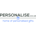 Personalise.co.uk voucher codes