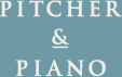 Pitcher & Piano  voucher codes