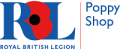 Current and up to date Poppy Shop Logo