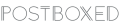 Postboxed voucher codes