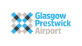 Current and up to date Glasgow Prestwick Airport Logo