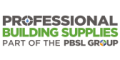 Professional Building Supplies voucher codes