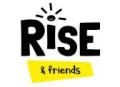 RISE coffee box voucher codes