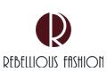 Current  and Up To date Rebellious Fashion Logo