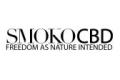 SMOKOCBD voucher codes