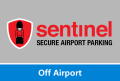 Sentinel Secure Airport Parking voucher codes