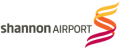 Current and up to date Shannon Airport Logo