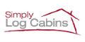 Simply Log Cabins voucher codes