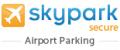 SkyParkSecure voucher codes