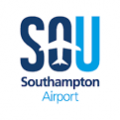 Current and up to date Southampton Airport Logo