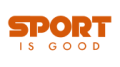 Sport is Good voucher codes