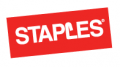 Current & Up To Date Staples Logo