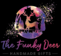 The Funky Deer voucher codes The Funky Deer voucher codes