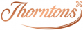 up to date Thorntons logo