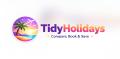 Tidy Holidays voucher codes