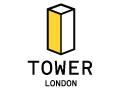Current  and Up To date Tower London Logo