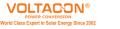 VoltaconSolar voucher codes