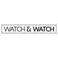 WATCH & WATCH voucher codes WATCH & WATCH voucher codes