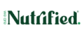 We are Nutrified We are Nutrified